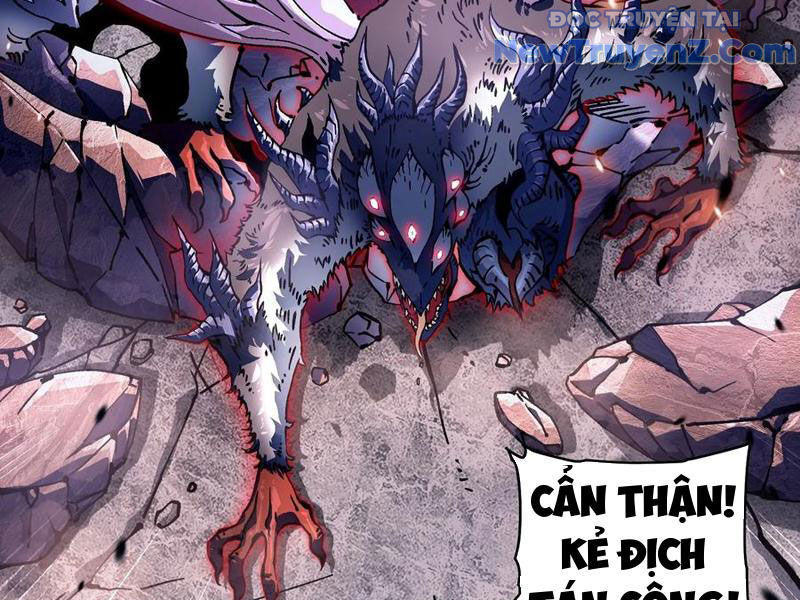 Cao Võ Tiến Hóa: Bắt Đầu Thức Tỉnh Quái Thú Chi Vương Chapter 24 - Trang 92