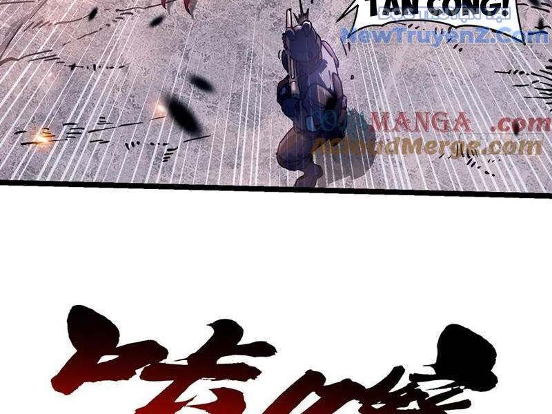 Cao Võ Tiến Hóa: Bắt Đầu Thức Tỉnh Quái Thú Chi Vương Chapter 24 - Trang 93