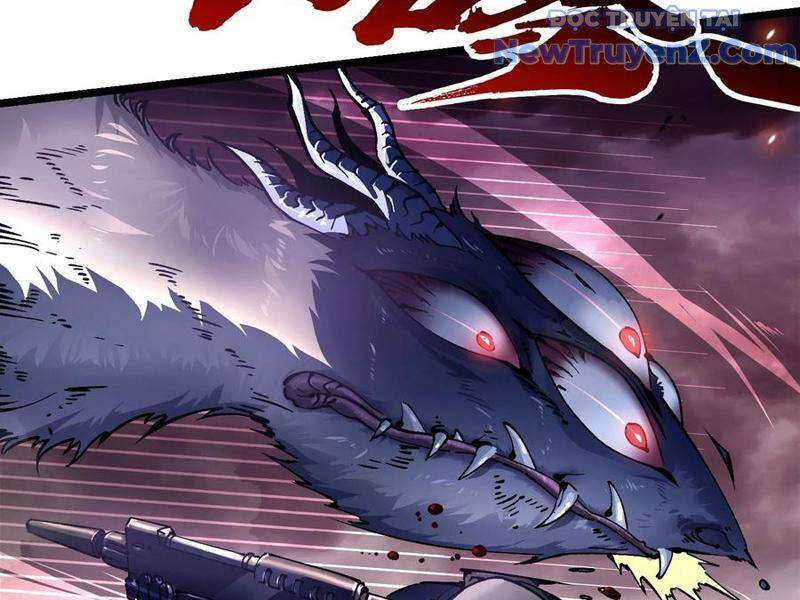 Cao Võ Tiến Hóa: Bắt Đầu Thức Tỉnh Quái Thú Chi Vương Chapter 24 - Trang 94