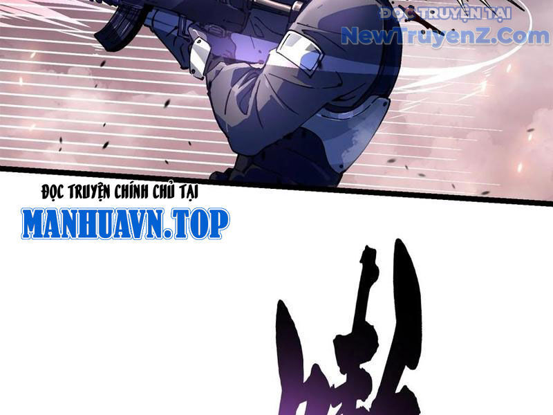 Cao Võ Tiến Hóa: Bắt Đầu Thức Tỉnh Quái Thú Chi Vương Chapter 24 - Trang 95