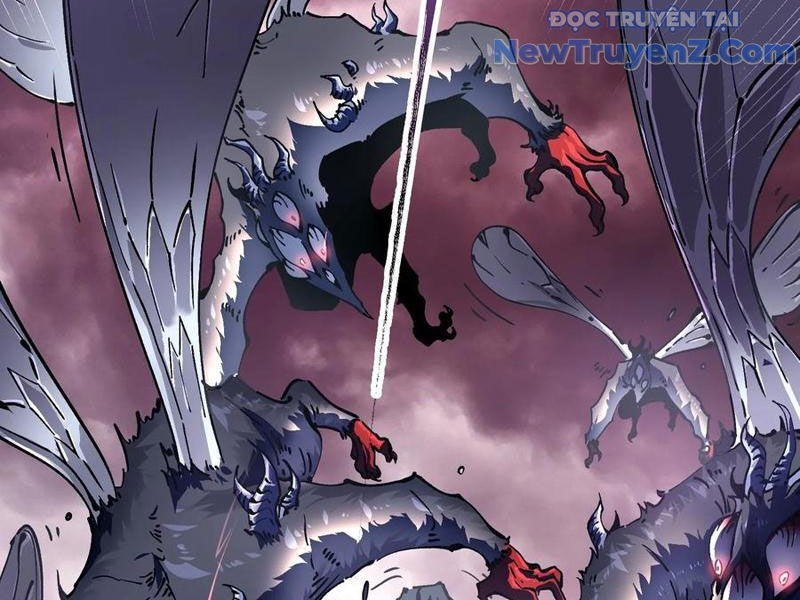 Cao Võ Tiến Hóa: Bắt Đầu Thức Tỉnh Quái Thú Chi Vương Chapter 24 - Trang 97