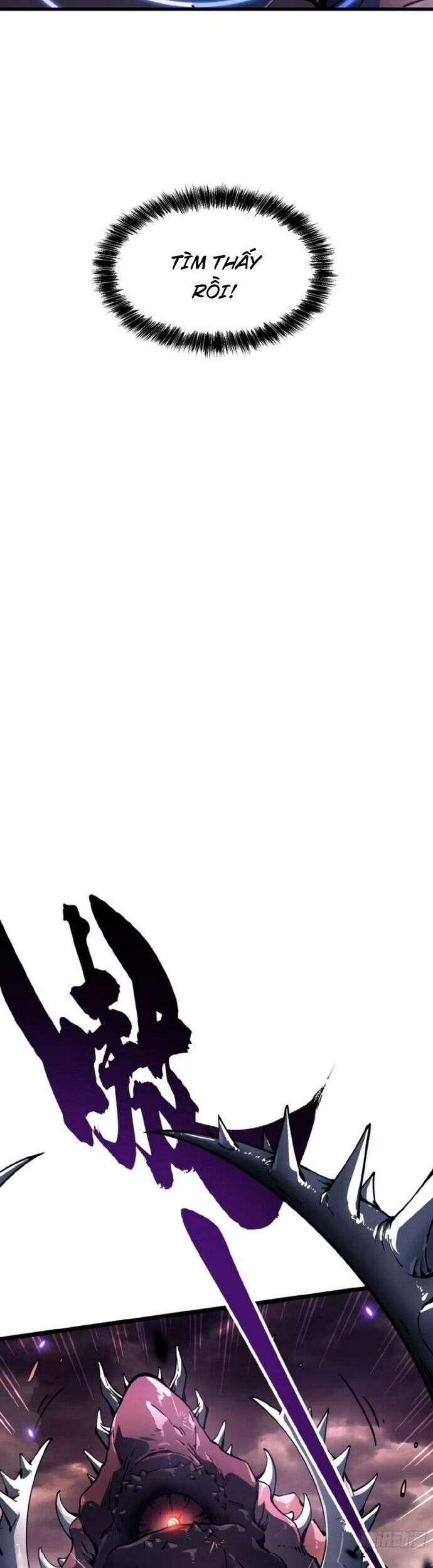 Cao Võ Tiến Hóa: Bắt Đầu Thức Tỉnh Quái Thú Chi Vương Chapter 25 - Trang 15