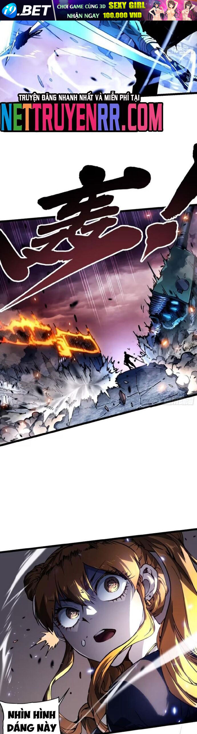 Cao Võ Tiến Hóa: Bắt Đầu Thức Tỉnh Quái Thú Chi Vương Chapter 25 - Trang 2