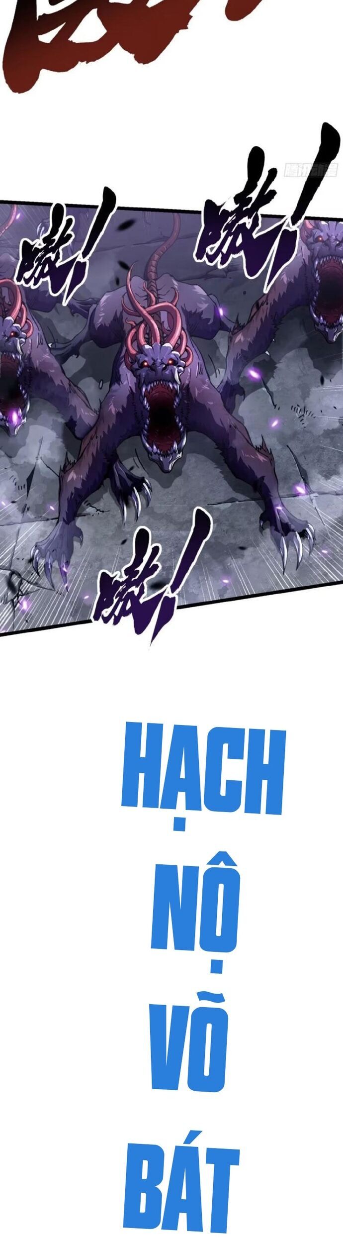 Cao Võ Tiến Hóa: Bắt Đầu Thức Tỉnh Quái Thú Chi Vương Chapter 25 - Trang 24