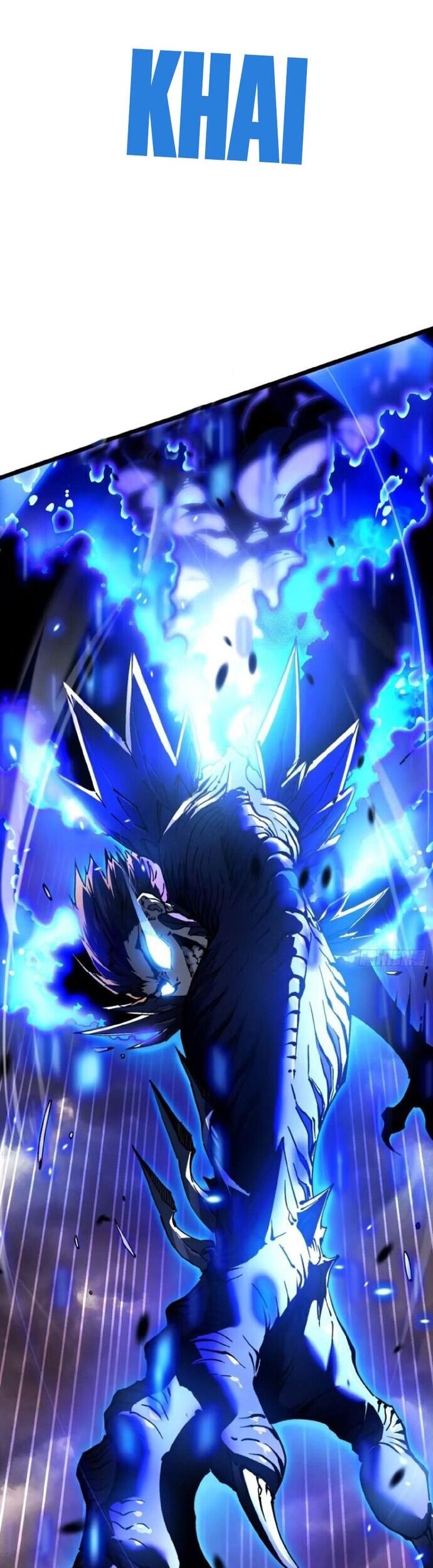 Cao Võ Tiến Hóa: Bắt Đầu Thức Tỉnh Quái Thú Chi Vương Chapter 25 - Trang 25