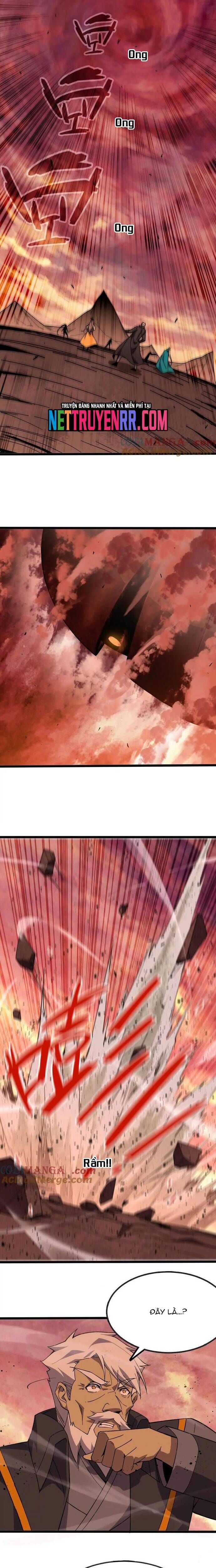 Dũng giả x nữ ma vương - Chapter 157 - Page 12