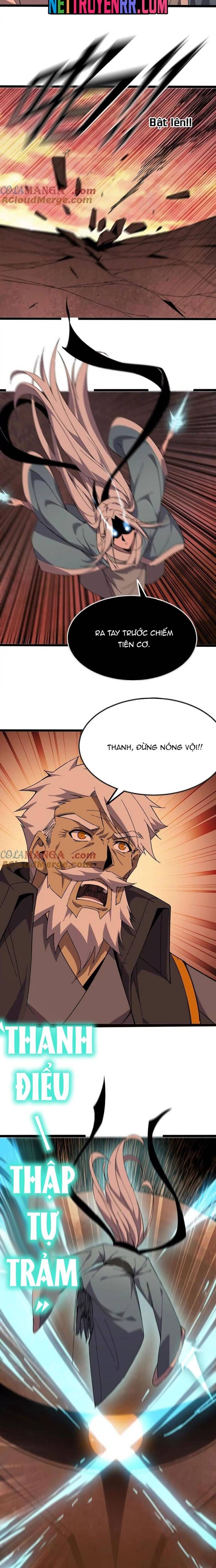 Dũng giả x nữ ma vương - Chapter 157 - Page 14