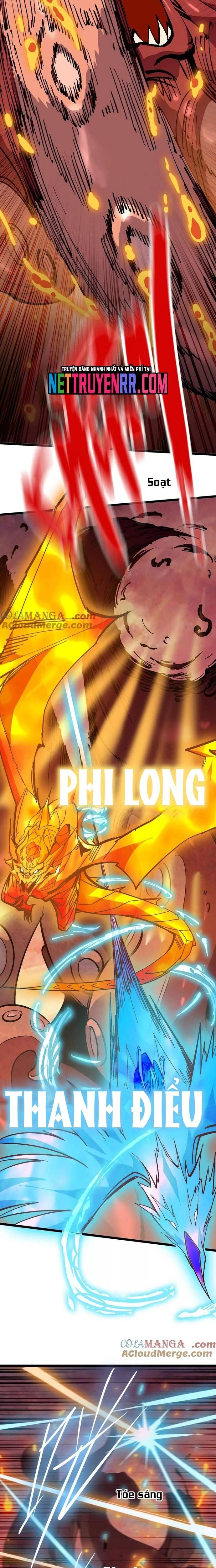 Dũng giả x nữ ma vương - Chapter 157 - Page 3