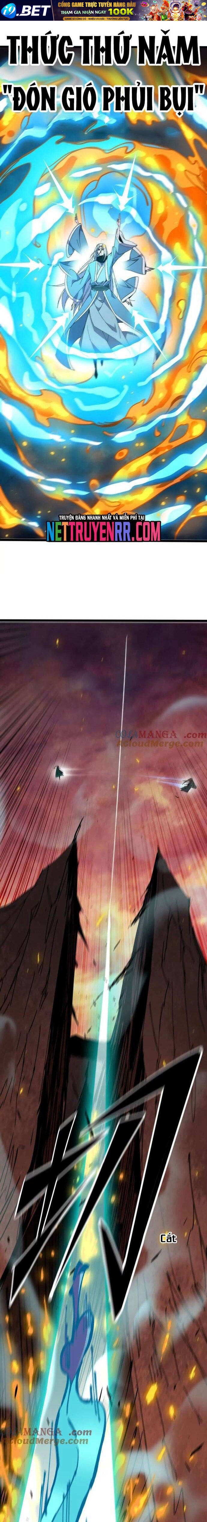 Dũng giả x nữ ma vương - Chapter 157 - Page 6