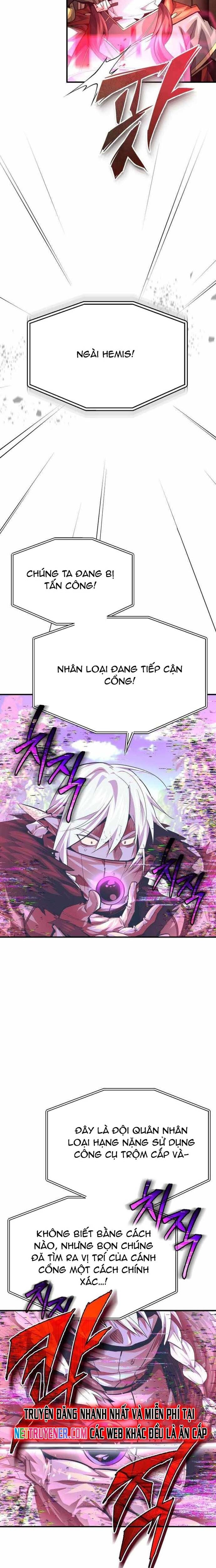 Trên Thế Giới Không Có Chiến Binh Xấu - Chapter 32 - Page 12