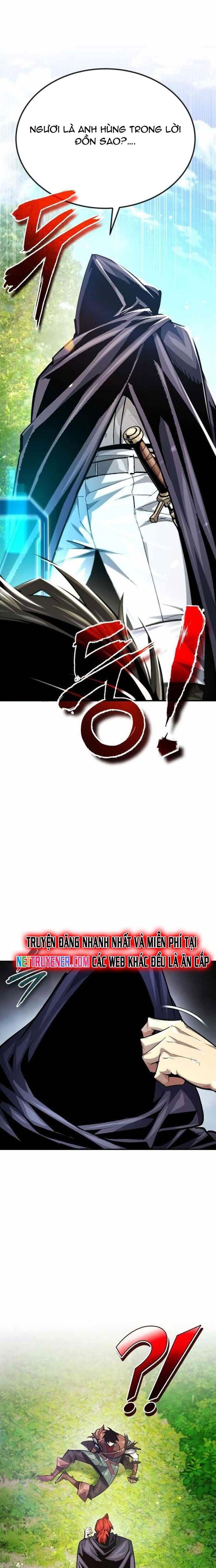 Trên Thế Giới Không Có Chiến Binh Xấu - Chapter 32 - Page 18