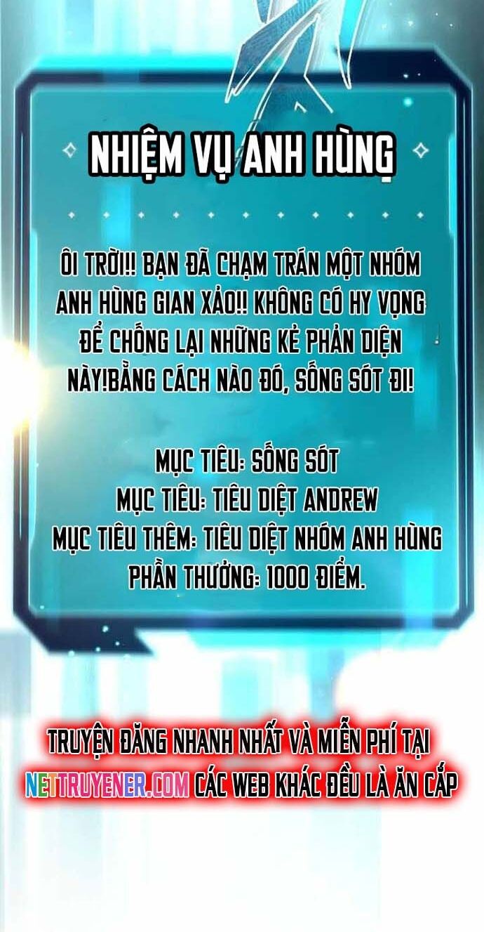 Trên Thế Giới Không Có Chiến Binh Xấu - Chapter 32 - Page 21