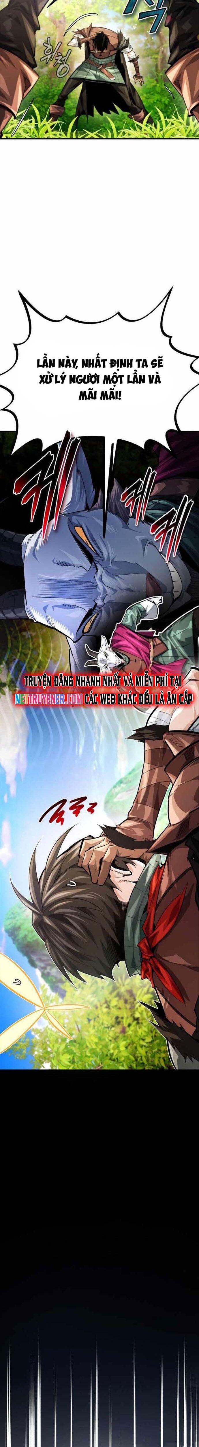 Trên Thế Giới Không Có Chiến Binh Xấu - Chapter 32 - Page 3