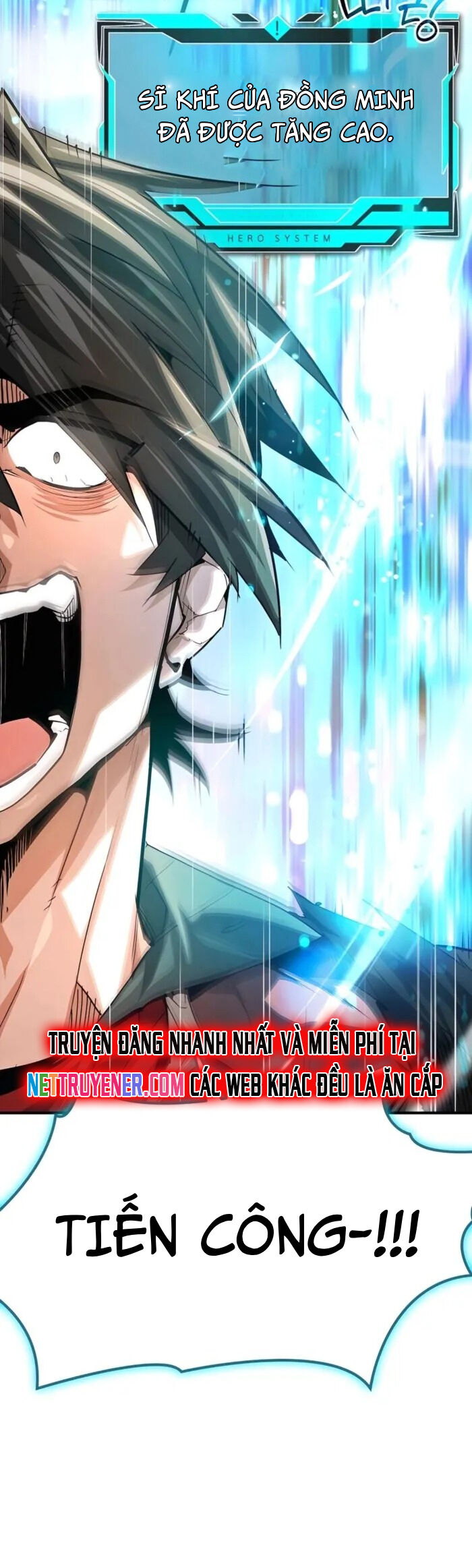 Trên Thế Giới Không Có Chiến Binh Xấu - Chapter 33 - Page 12
