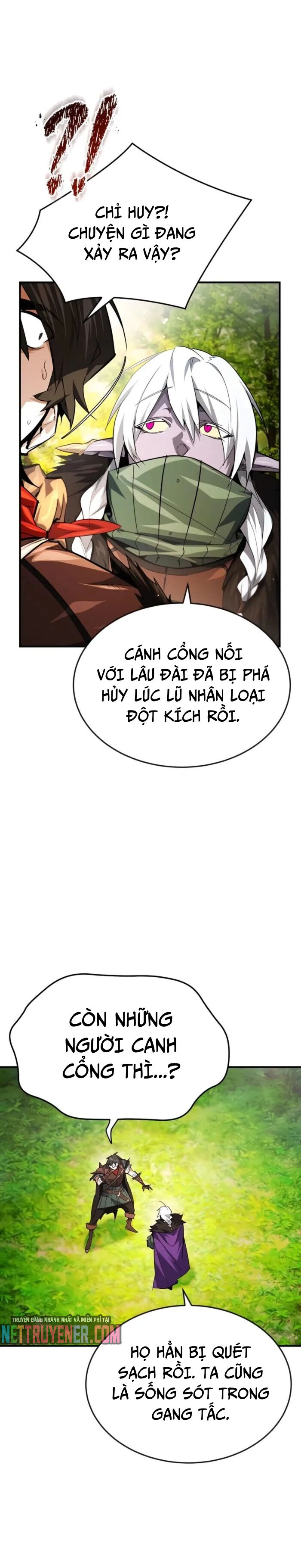 Trên Thế Giới Không Có Chiến Binh Xấu - Chapter 33 - Page 17