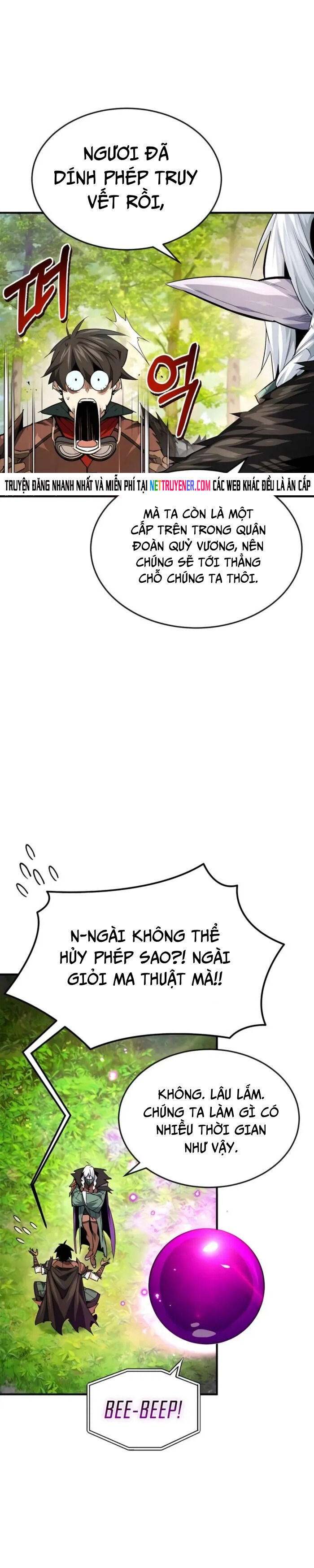 Trên Thế Giới Không Có Chiến Binh Xấu - Chapter 33 - Page 19