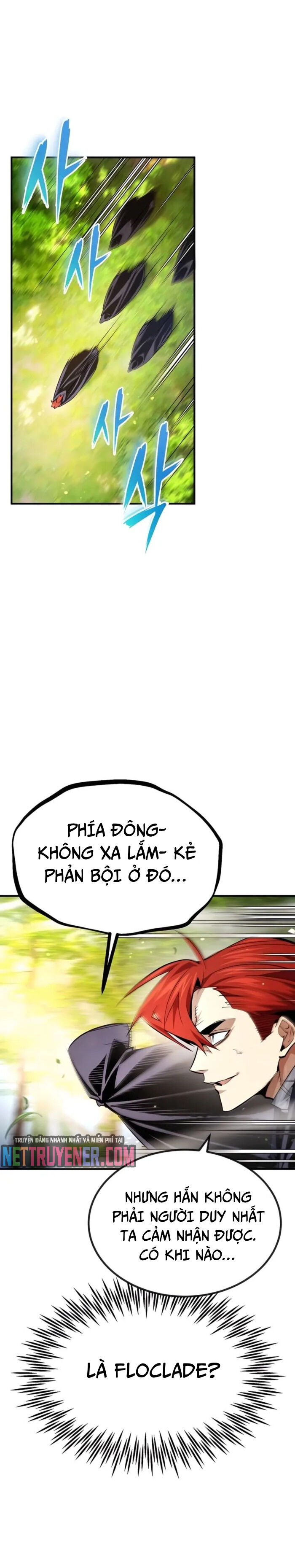Trên Thế Giới Không Có Chiến Binh Xấu - Chapter 33 - Page 24
