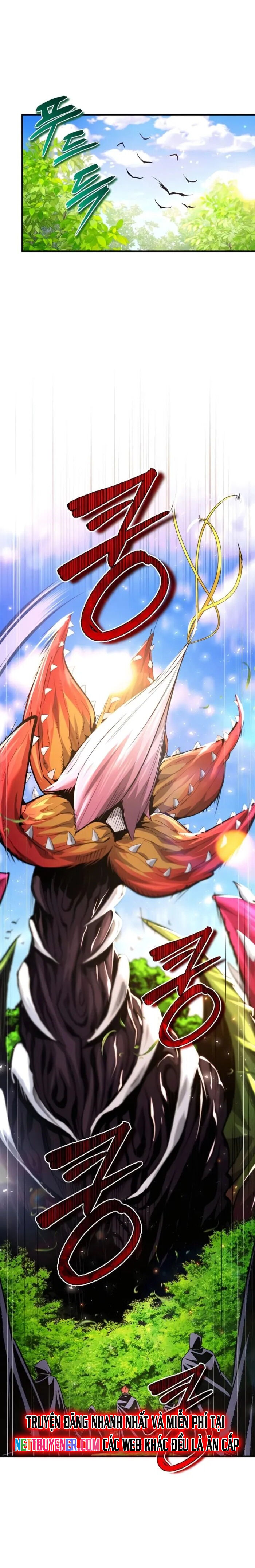 Trên Thế Giới Không Có Chiến Binh Xấu - Chapter 33 - Page 26