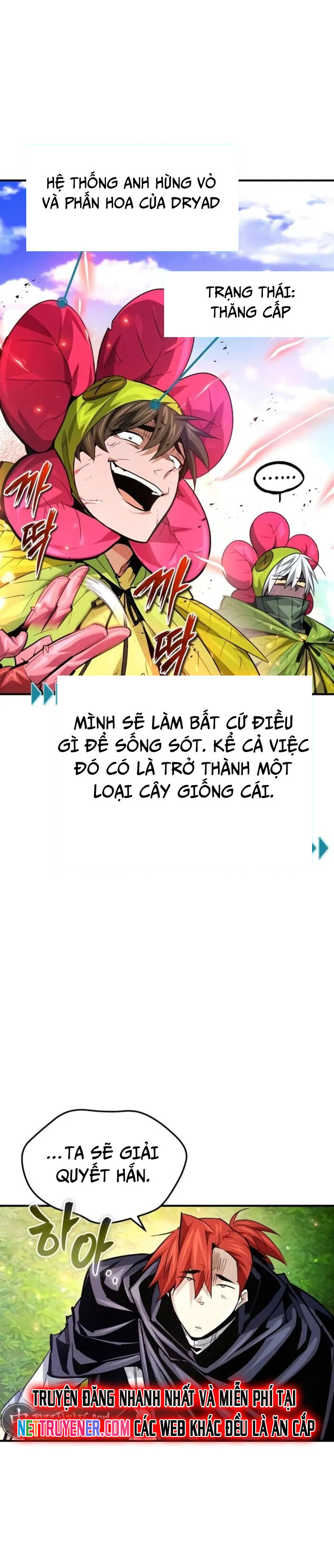 Trên Thế Giới Không Có Chiến Binh Xấu - Chapter 33 - Page 28