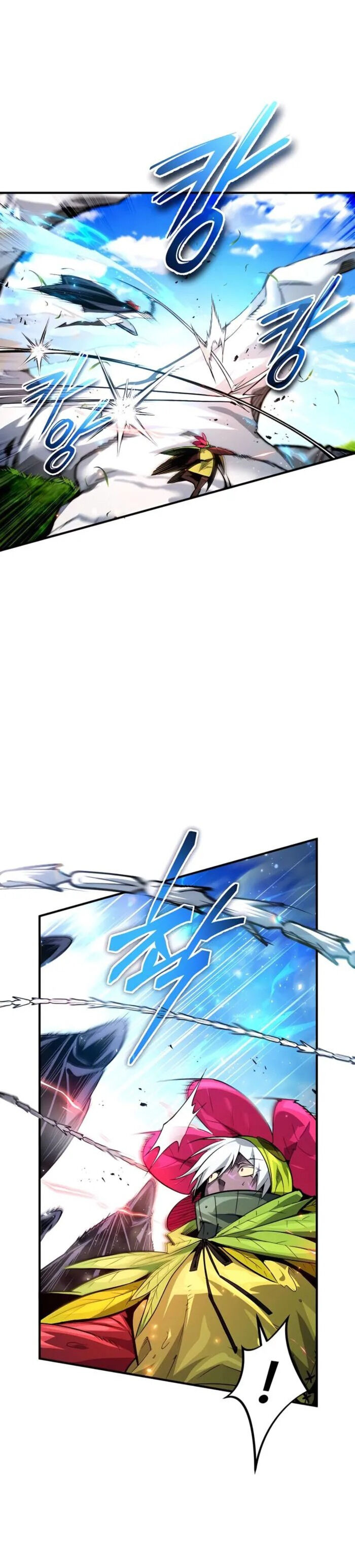 Trên Thế Giới Không Có Chiến Binh Xấu - Chapter 33 - Page 33