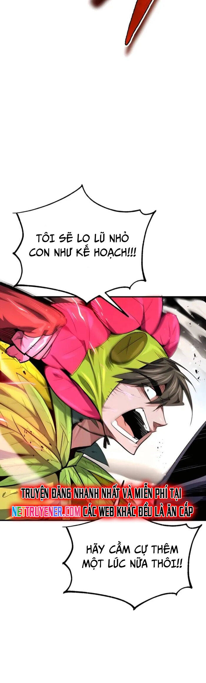 Trên Thế Giới Không Có Chiến Binh Xấu - Chapter 33 - Page 35