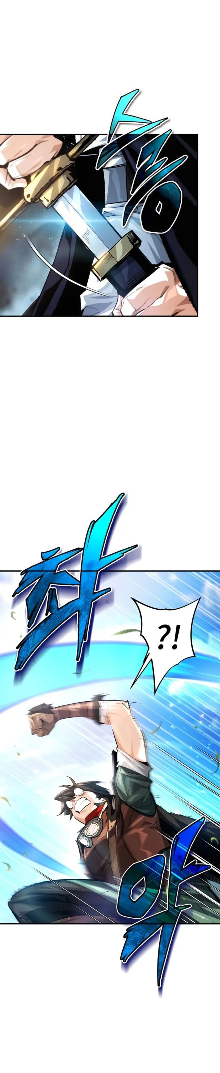 Trên Thế Giới Không Có Chiến Binh Xấu - Chapter 33 - Page 4