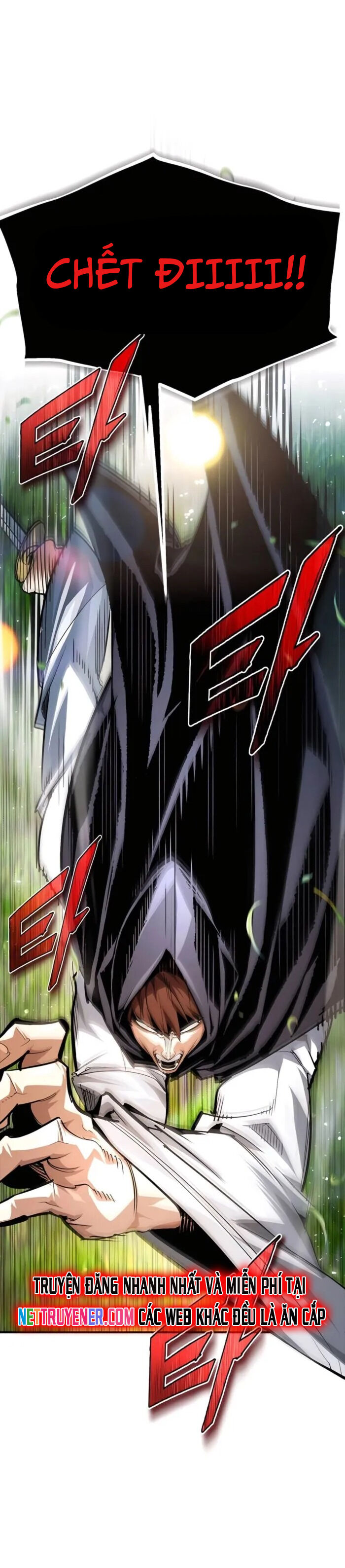 Trên Thế Giới Không Có Chiến Binh Xấu - Chapter 33 - Page 42