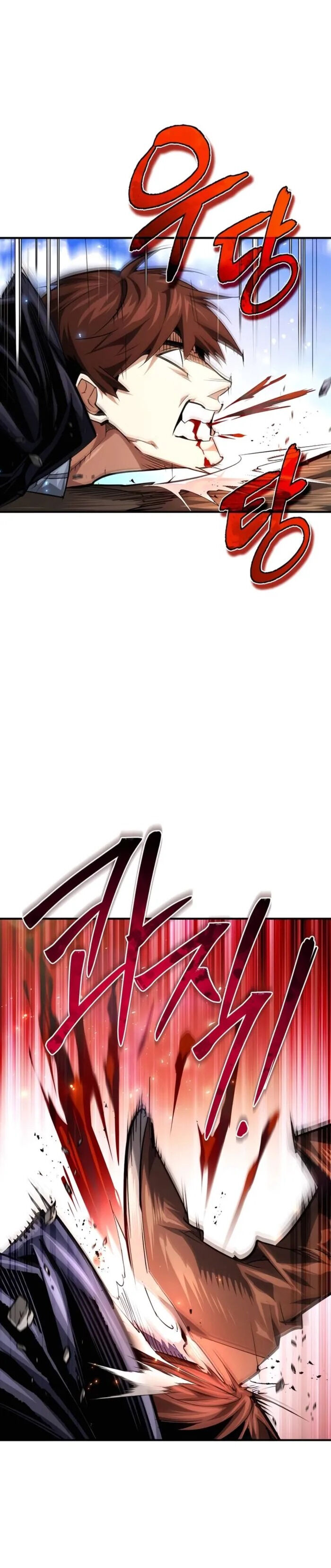 Trên Thế Giới Không Có Chiến Binh Xấu - Chapter 33 - Page 45