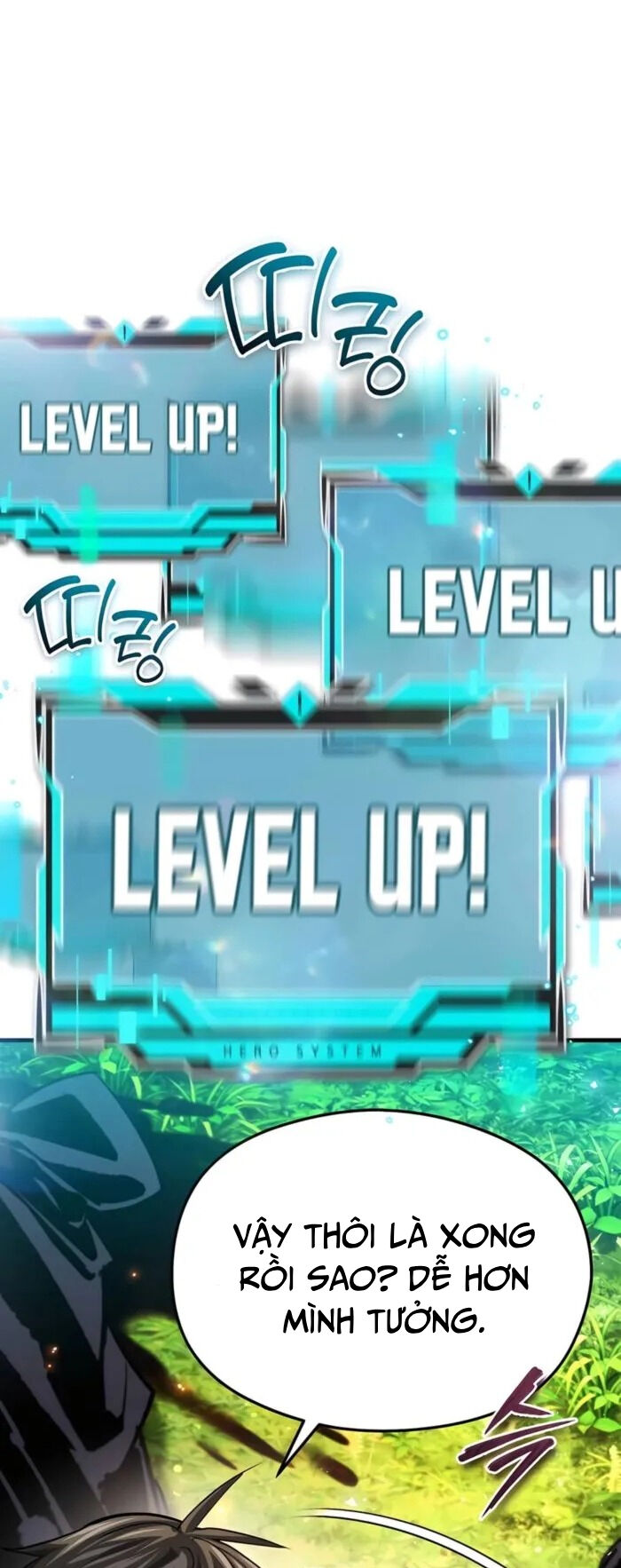 Trên Thế Giới Không Có Chiến Binh Xấu - Chapter 33 - Page 46