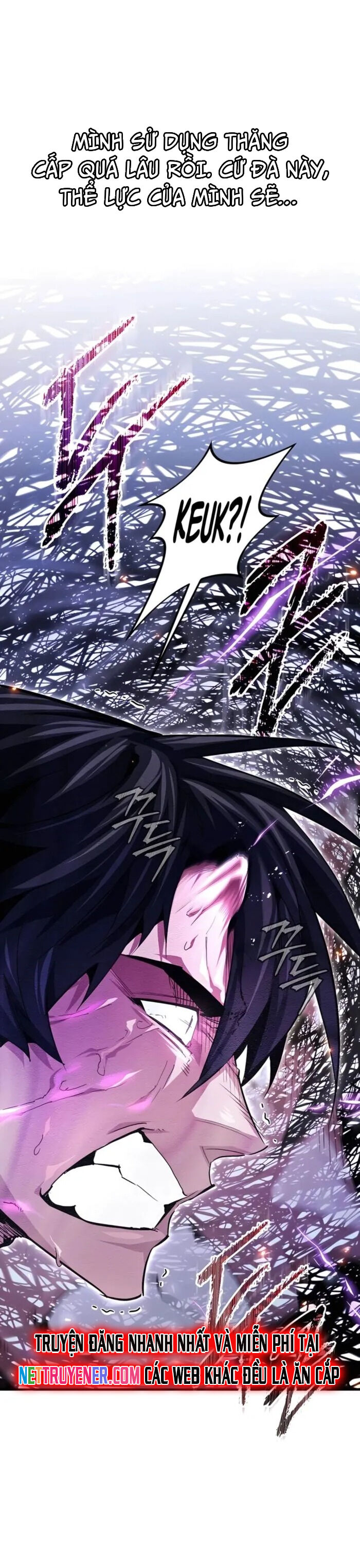 Trên Thế Giới Không Có Chiến Binh Xấu - Chapter 33 - Page 48