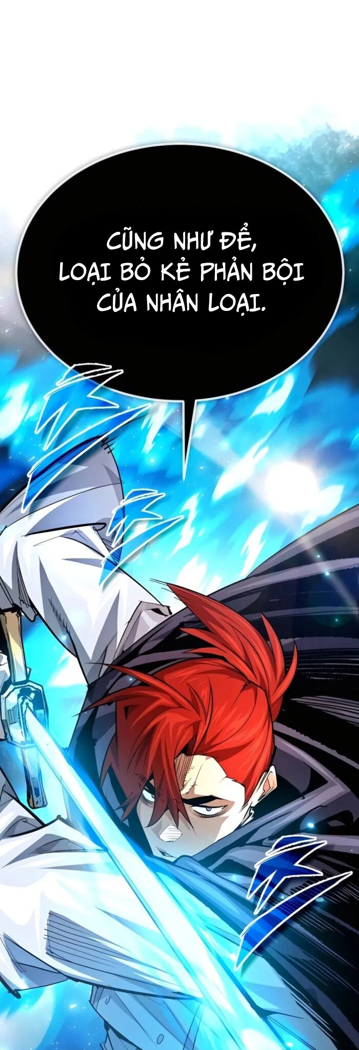 Trên Thế Giới Không Có Chiến Binh Xấu - Chapter 33 - Page 5