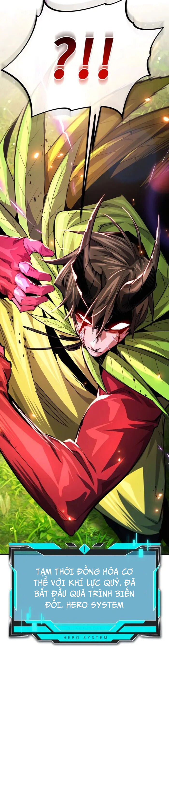 Trên Thế Giới Không Có Chiến Binh Xấu - Chapter 33 - Page 50