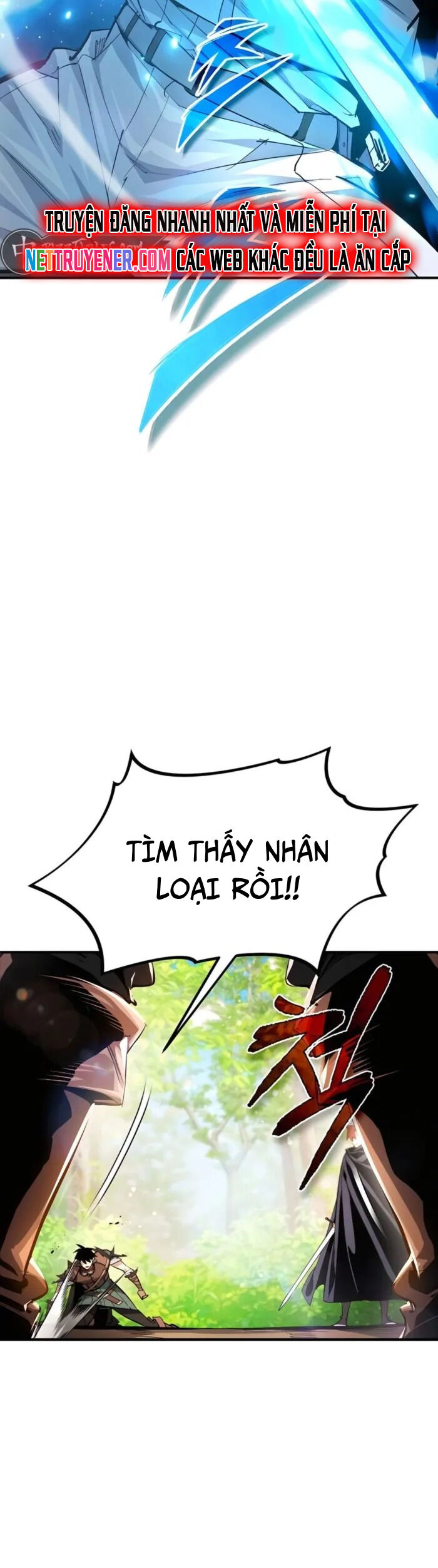 Trên Thế Giới Không Có Chiến Binh Xấu - Chapter 33 - Page 6