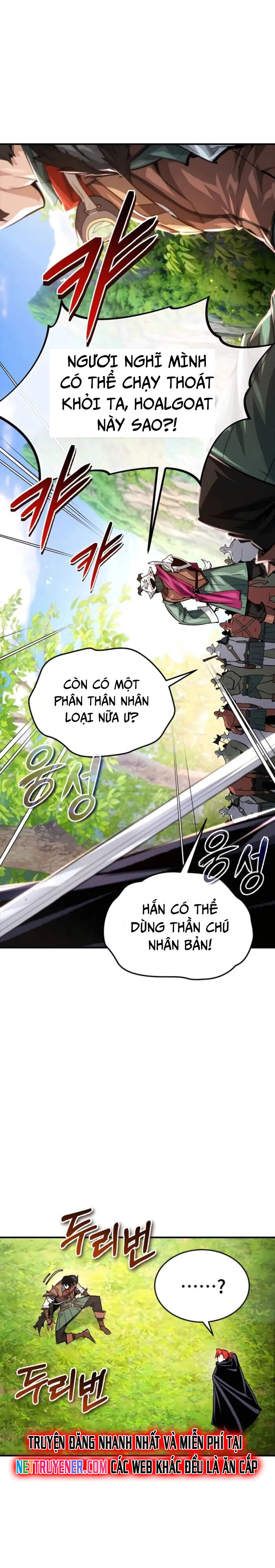 Trên Thế Giới Không Có Chiến Binh Xấu - Chapter 33 - Page 7
