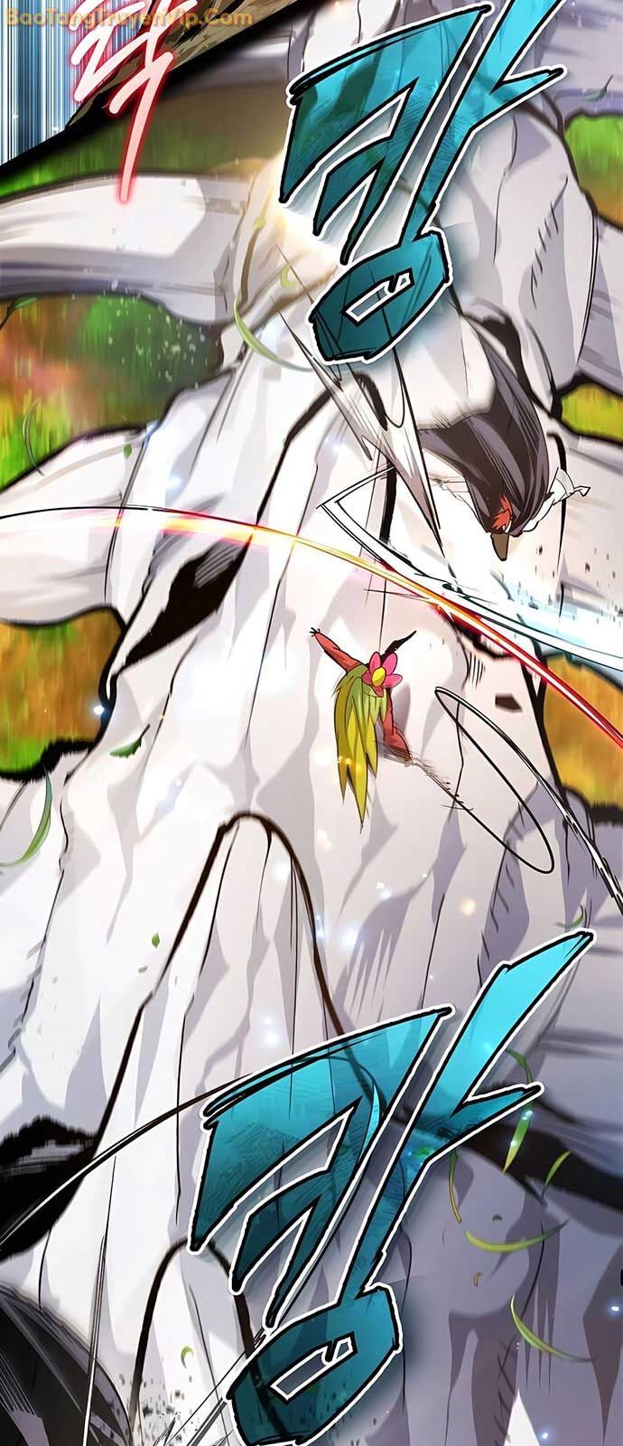 Trên Thế Giới Không Có Chiến Binh Xấu - Chapter 34 - Page 13