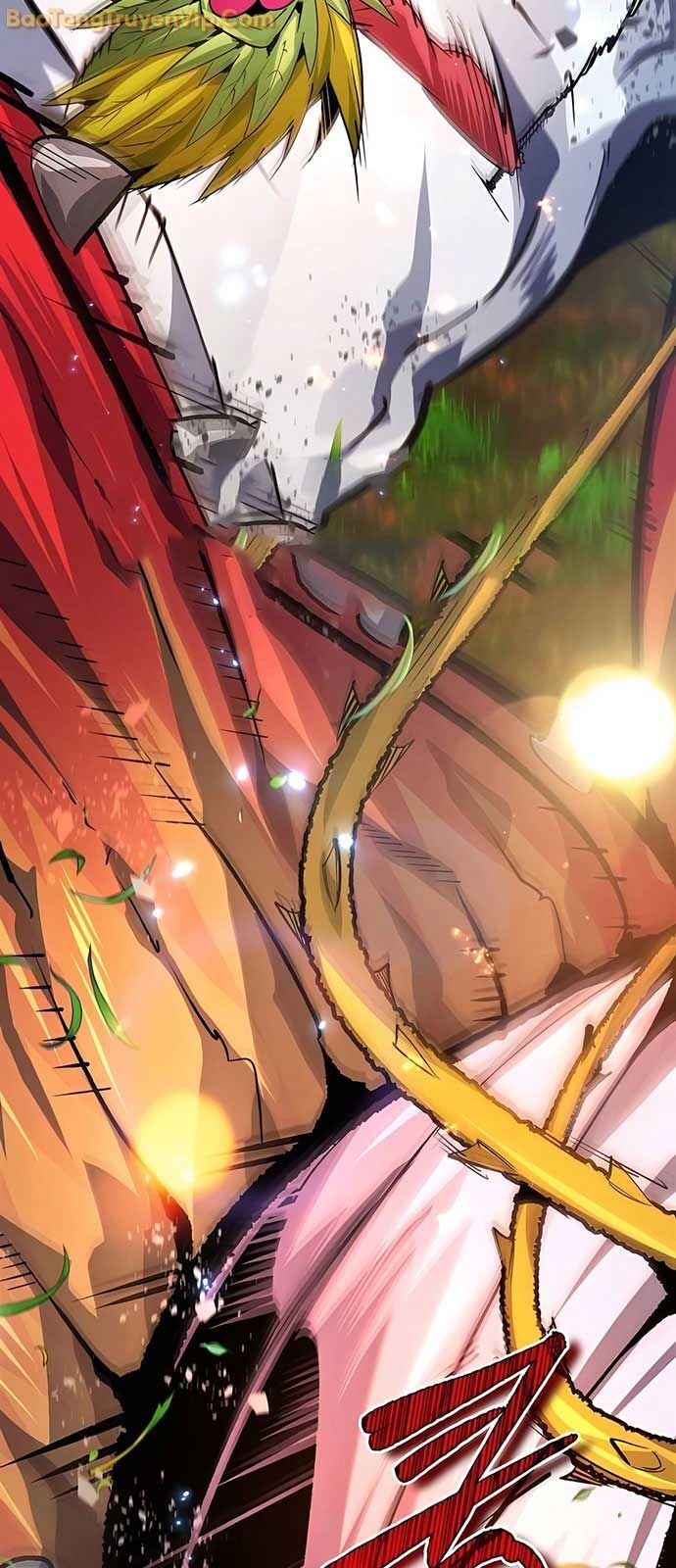 Trên Thế Giới Không Có Chiến Binh Xấu - Chapter 34 - Page 15