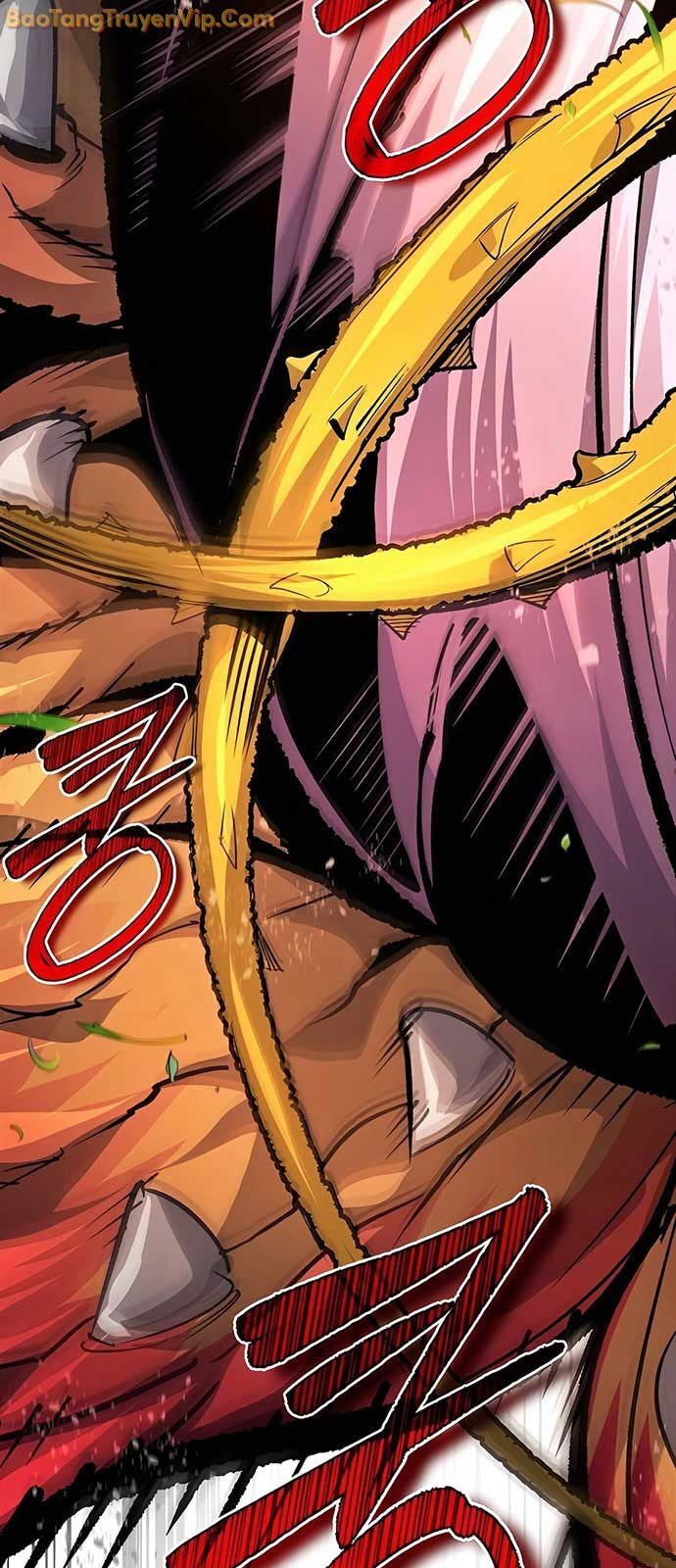 Trên Thế Giới Không Có Chiến Binh Xấu - Chapter 34 - Page 16