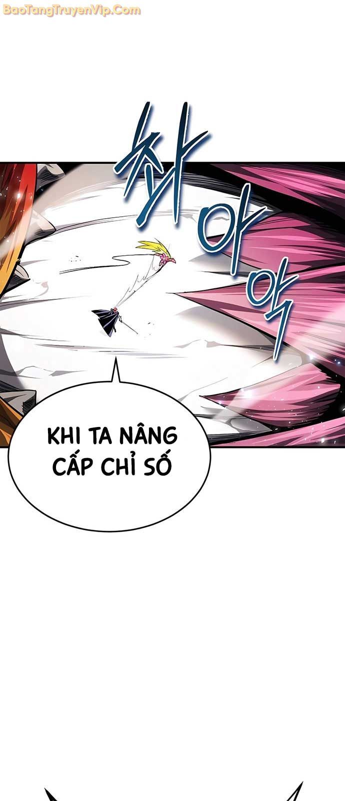 Trên Thế Giới Không Có Chiến Binh Xấu - Chapter 34 - Page 18