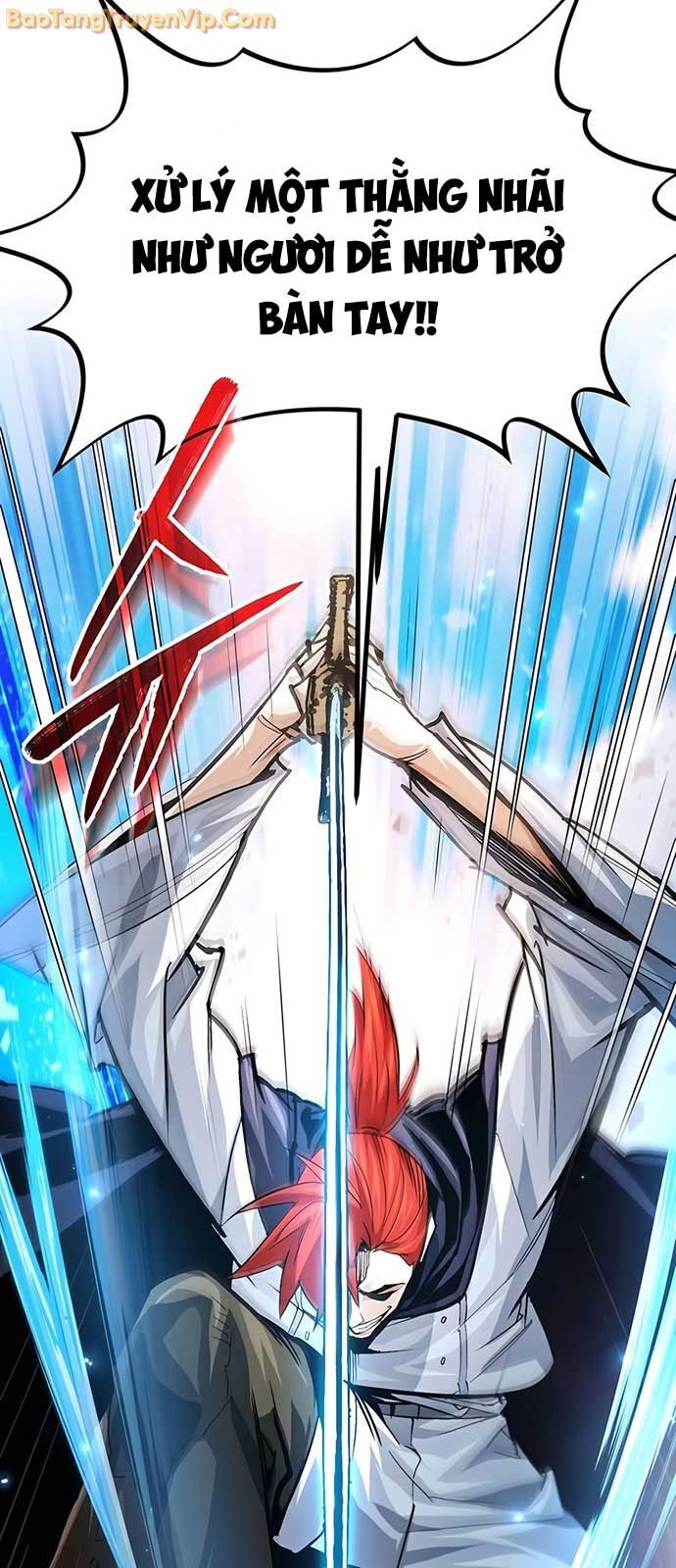 Trên Thế Giới Không Có Chiến Binh Xấu - Chapter 34 - Page 19