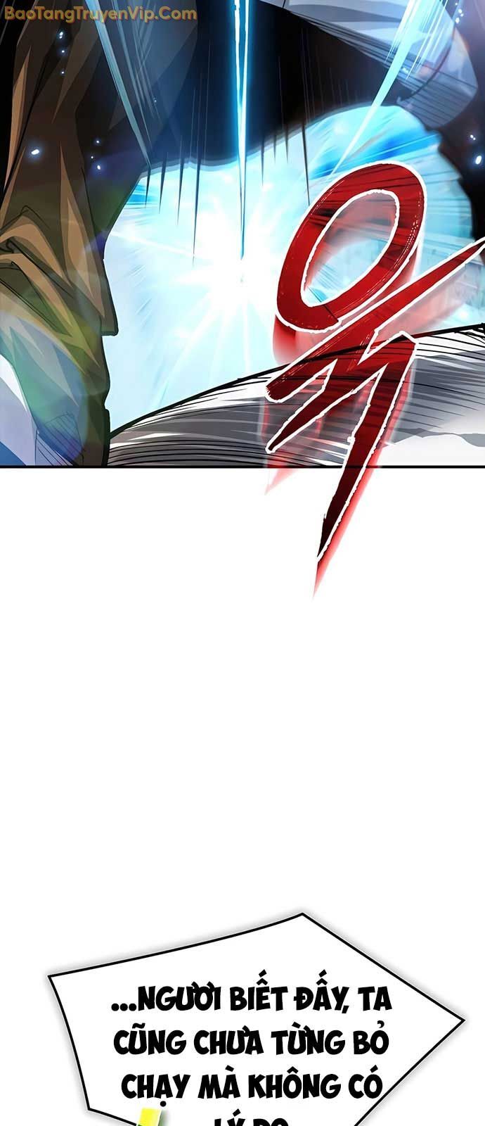 Trên Thế Giới Không Có Chiến Binh Xấu - Chapter 34 - Page 20