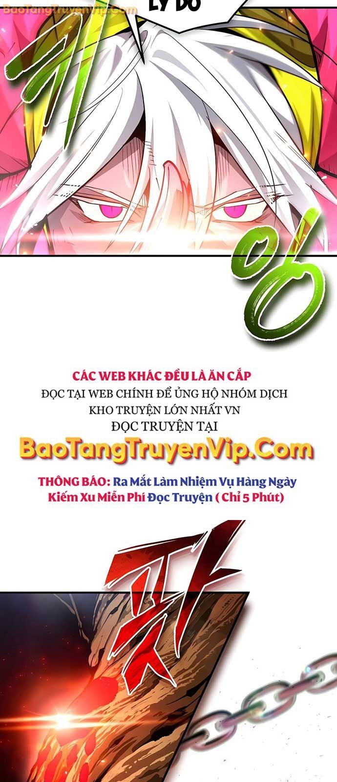 Trên Thế Giới Không Có Chiến Binh Xấu - Chapter 34 - Page 21