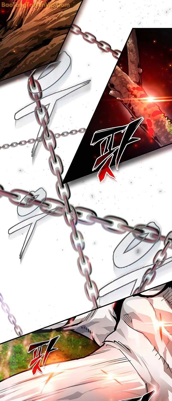 Trên Thế Giới Không Có Chiến Binh Xấu - Chapter 34 - Page 22