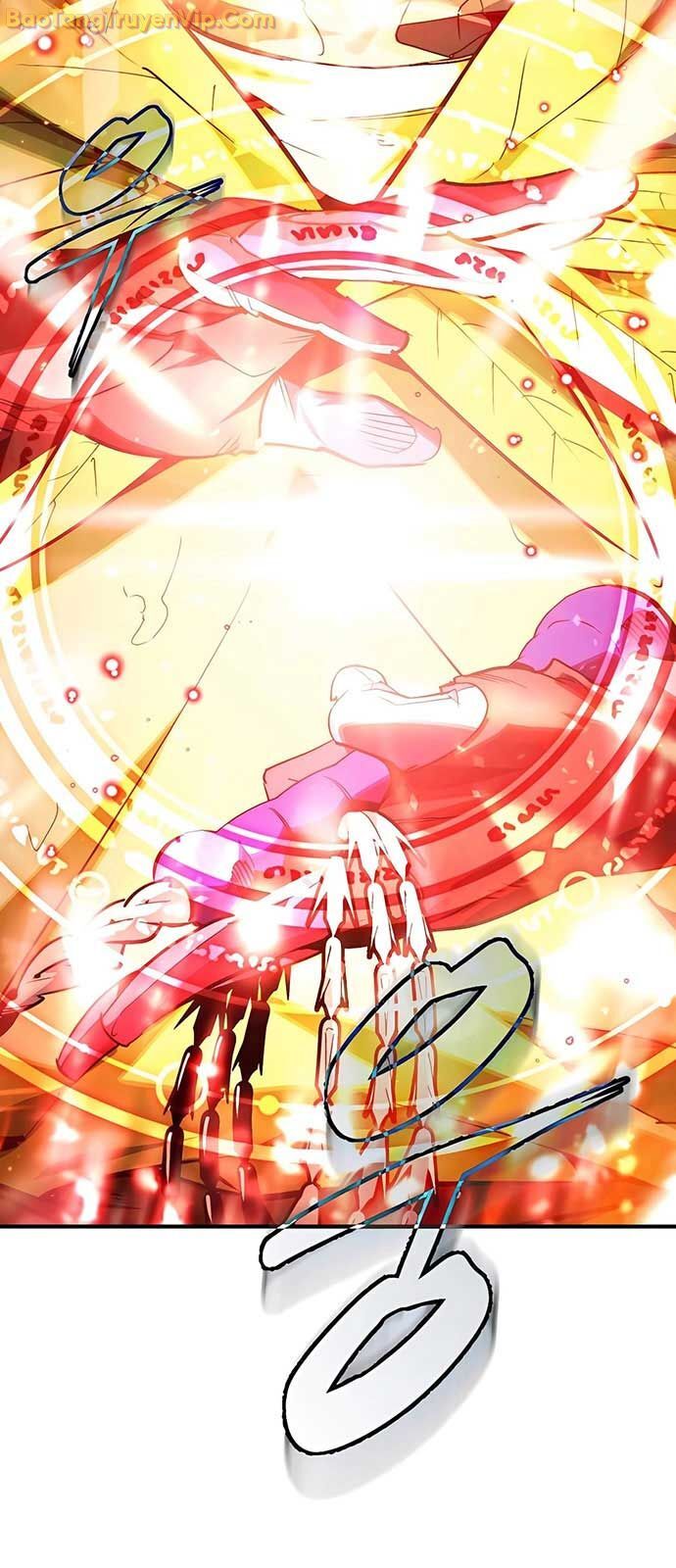 Trên Thế Giới Không Có Chiến Binh Xấu - Chapter 34 - Page 24