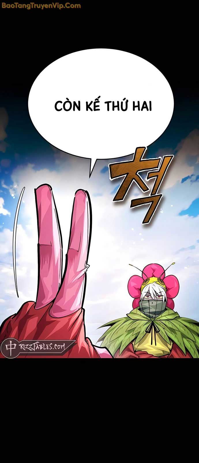 Trên Thế Giới Không Có Chiến Binh Xấu - Chapter 34 - Page 28