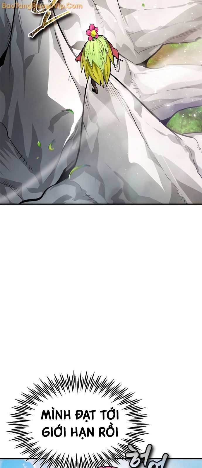 Trên Thế Giới Không Có Chiến Binh Xấu - Chapter 34 - Page 3