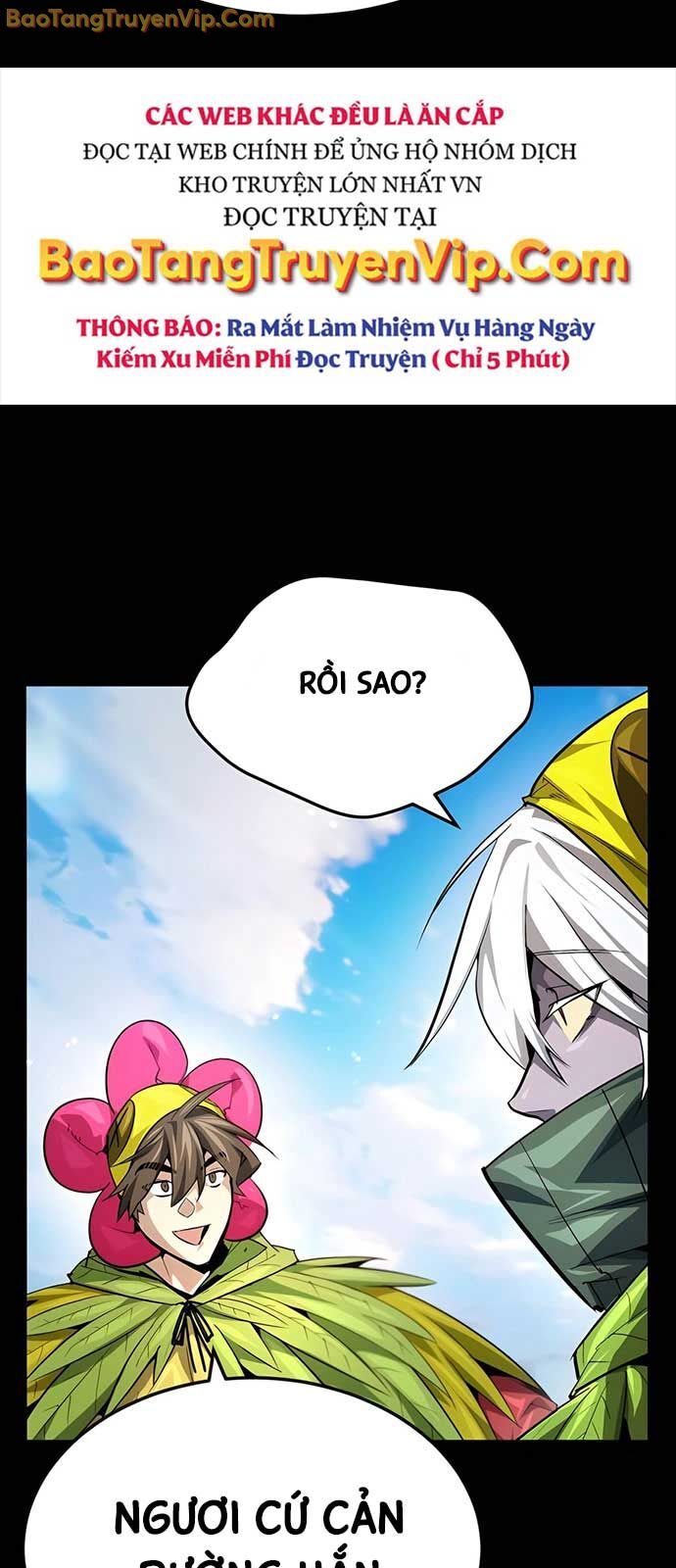 Trên Thế Giới Không Có Chiến Binh Xấu - Chapter 34 - Page 31