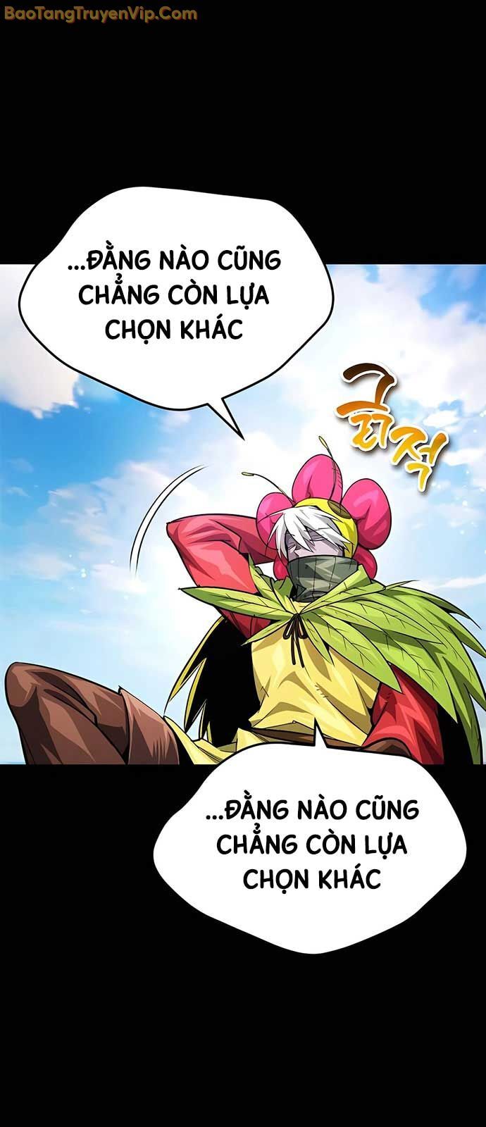 Trên Thế Giới Không Có Chiến Binh Xấu - Chapter 34 - Page 33