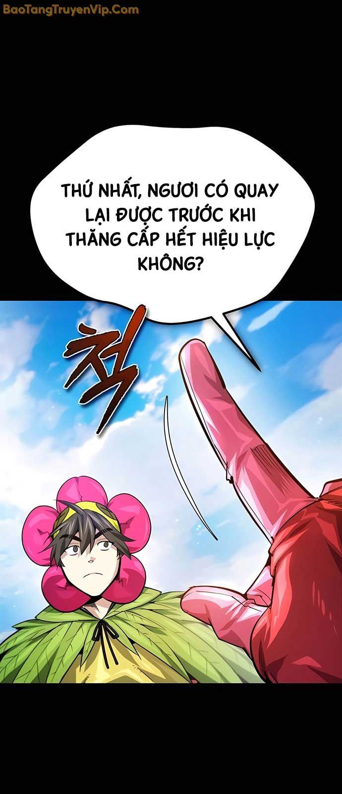 Trên Thế Giới Không Có Chiến Binh Xấu - Chapter 34 - Page 34