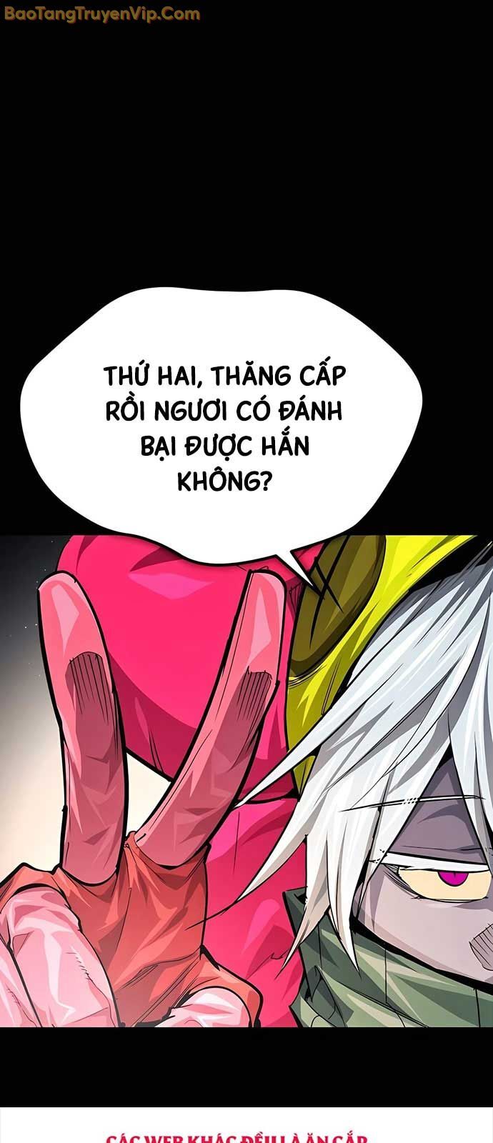 Trên Thế Giới Không Có Chiến Binh Xấu - Chapter 34 - Page 35