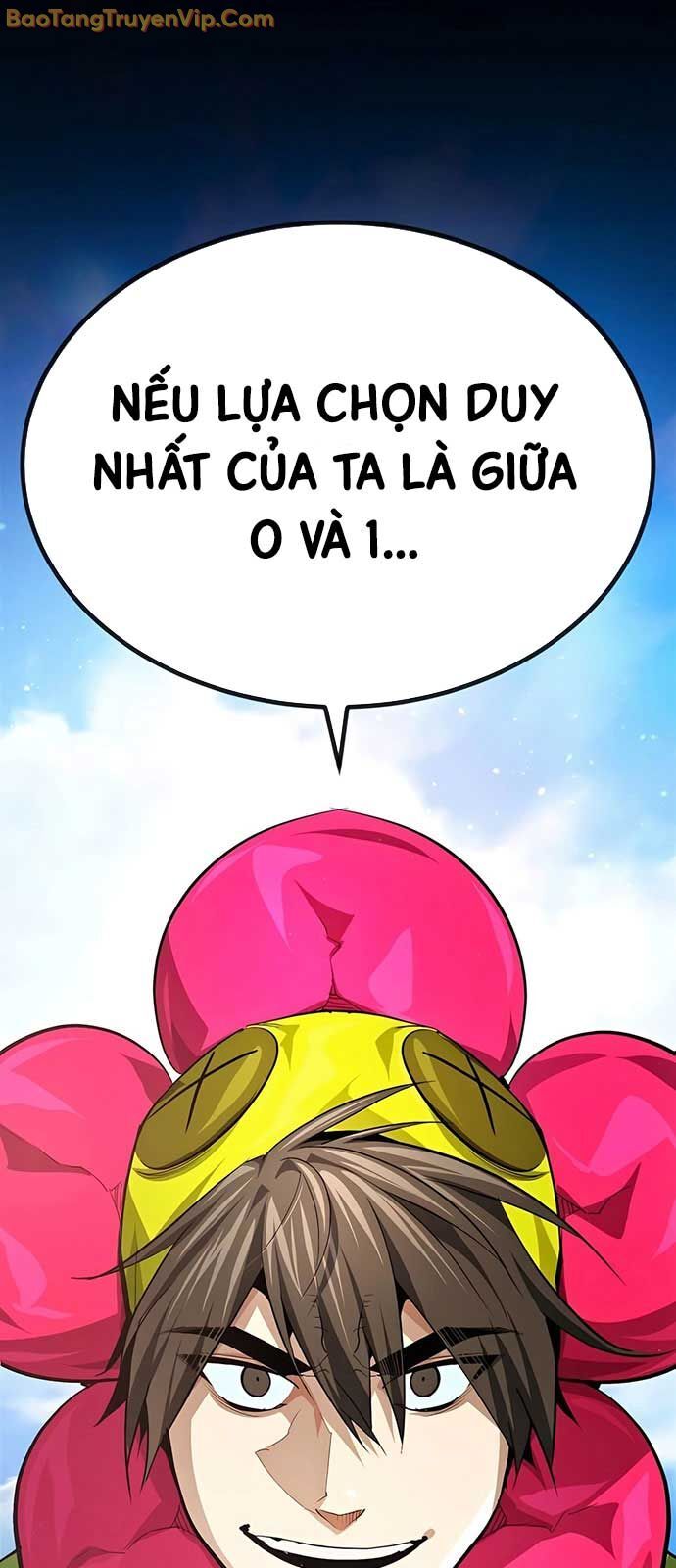 Trên Thế Giới Không Có Chiến Binh Xấu - Chapter 34 - Page 38